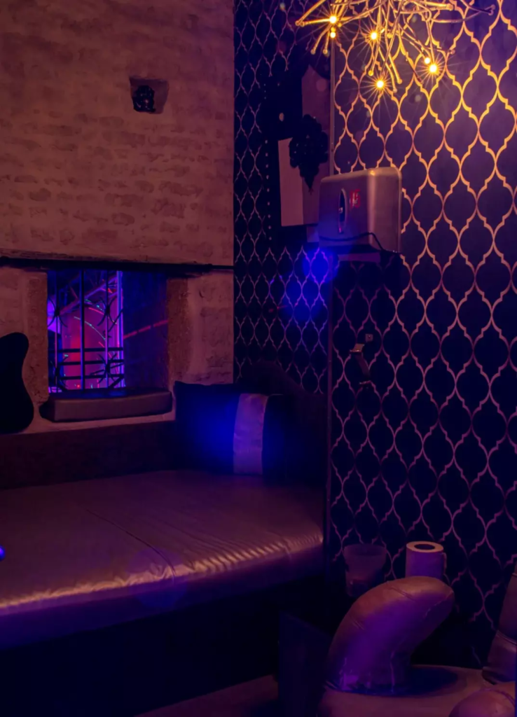 Coin Câlin Ensemble