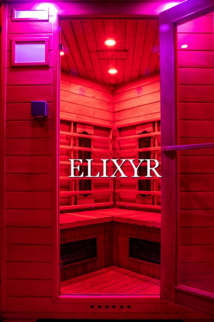 Sauna Elixyr