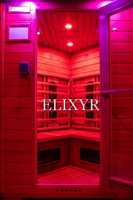 Sauna Elixyr